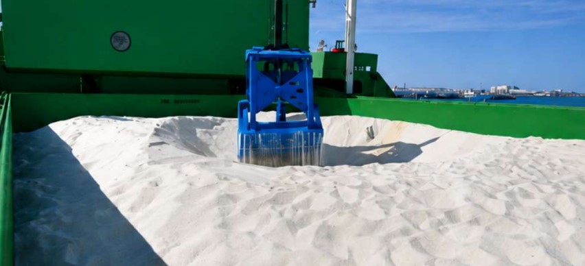 control y seguimeinto de carga bulk