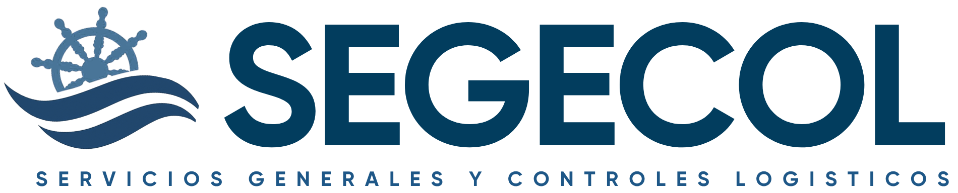 logo segecol