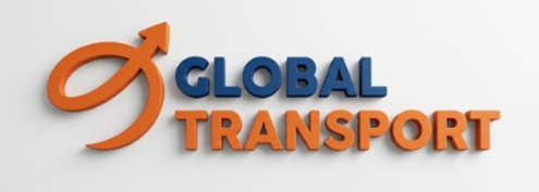 logo global transport