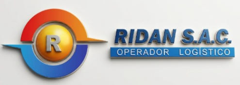 logo ridan sac